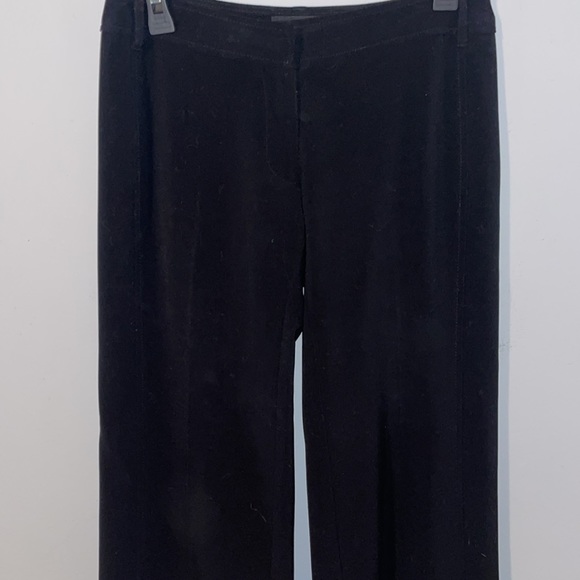 Black Arden B Dress Pants - Picture 2 of 5
